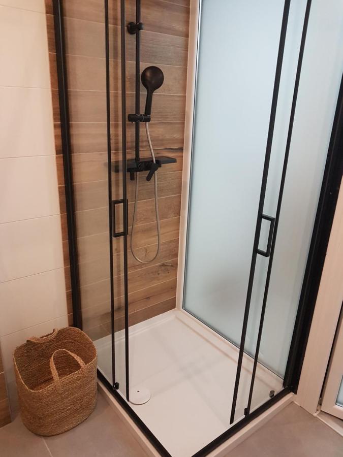 Apartament Fajny Kat Ustrzyki Dolne Eksteriør bilde